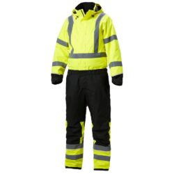 Winter Suit