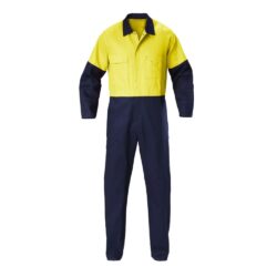Coverall